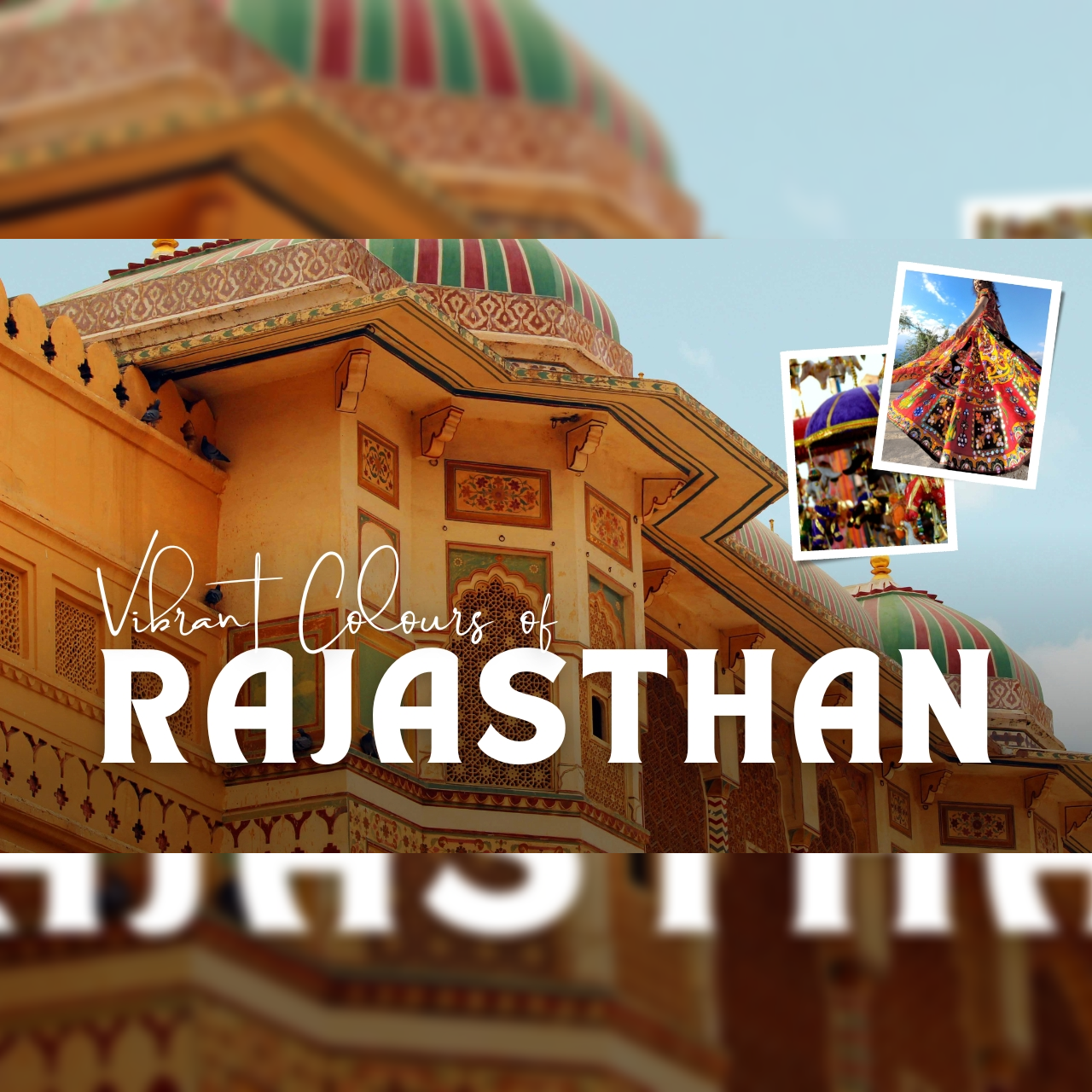 Rajasthan