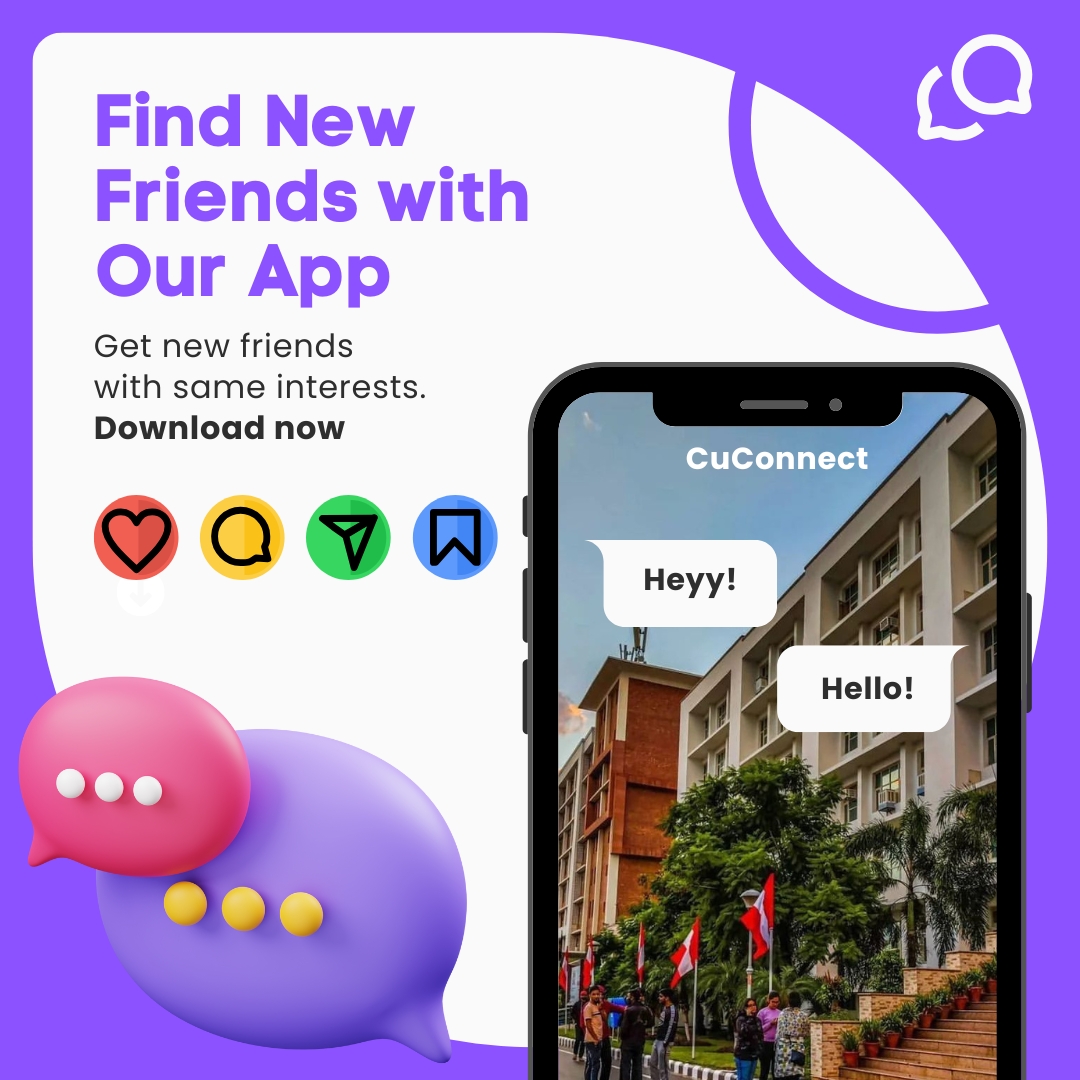 Social networking app with Firebase integration